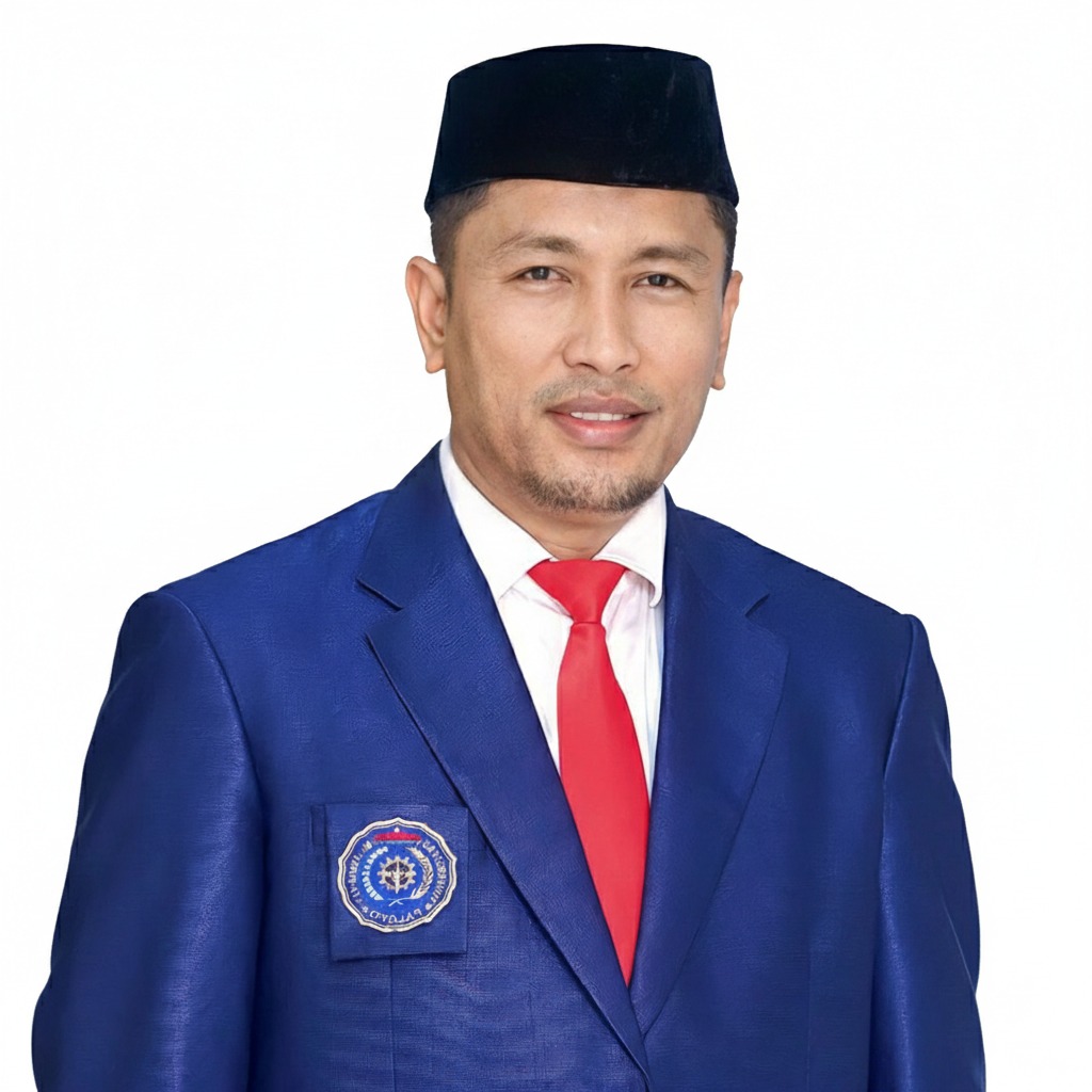 Prof. Dr. Hadi Pajarianto